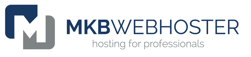 MKB WEBHOSTING